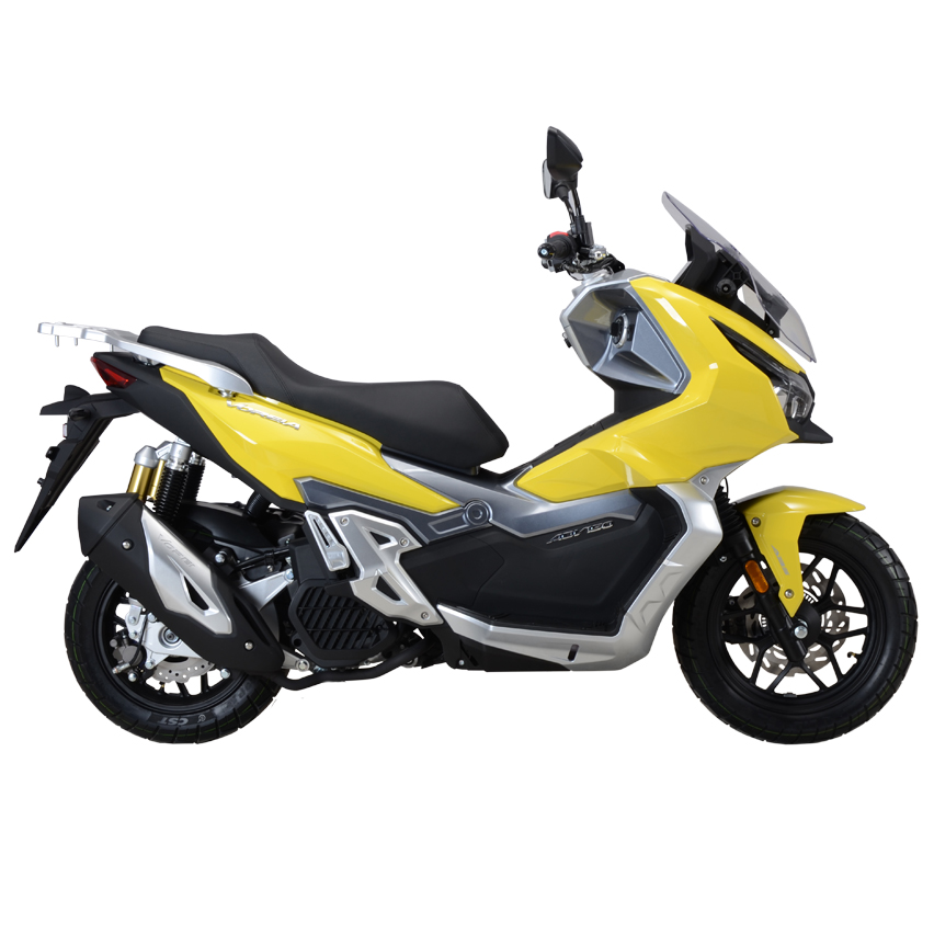 ADV 150، تصویر گالری ۶