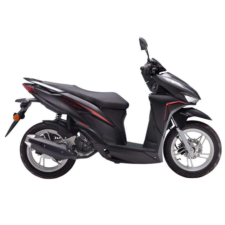CL 150CC، تصویر گالری ۷