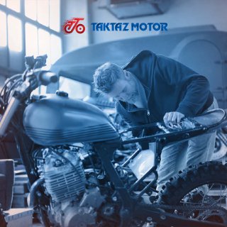 چگونه طول عمر موتورسیکلت را افزایش دهیم؟