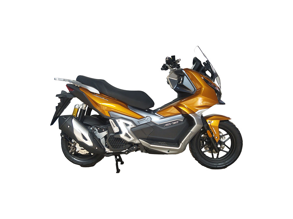 ADV 150 — طلایی