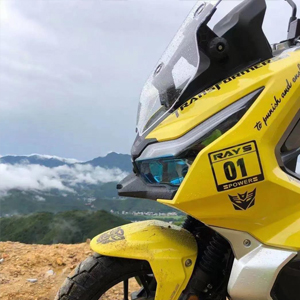 ADV 150، تصویر گالری ۲