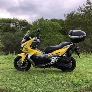 ADV 150، تصویر گالری ۴