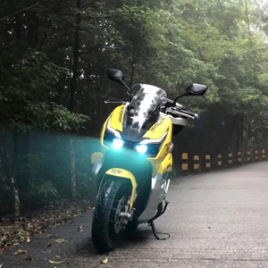 ADV 150، تصویر گالری ۵