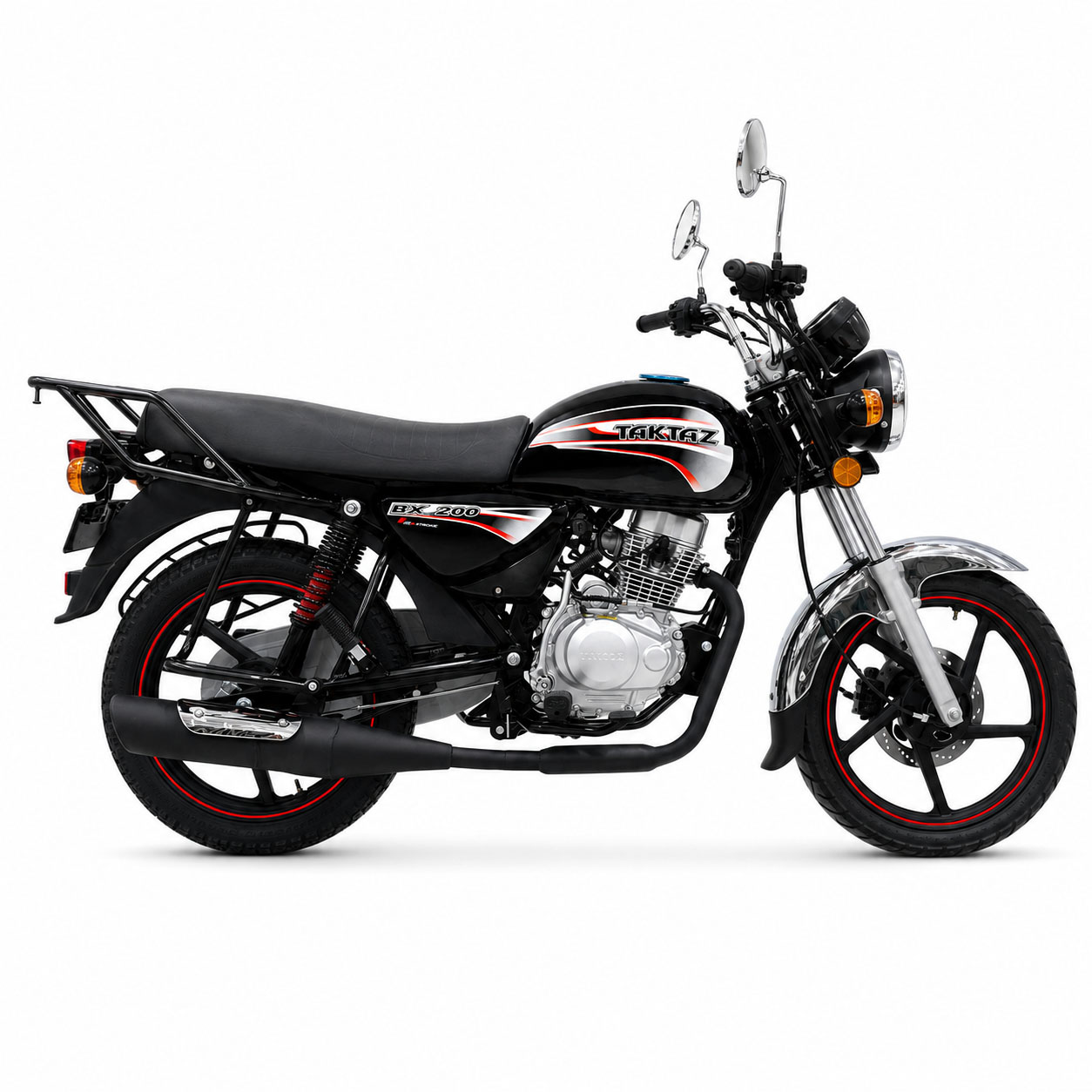 BX 200، تصویر گالری ۲