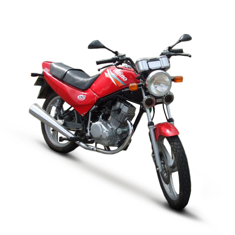 DAELIM 125CC