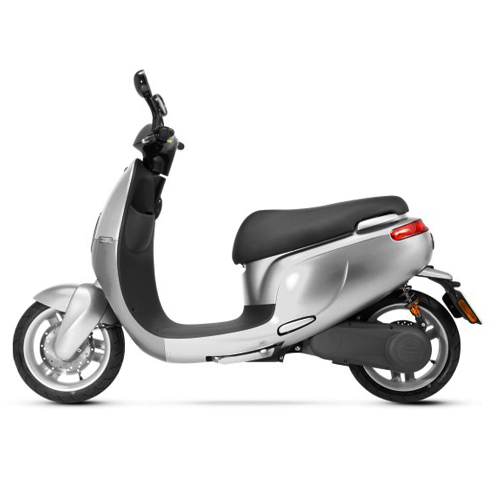 E1 3000W — نقره‌ای