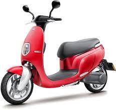 E1 3000W — قرمز