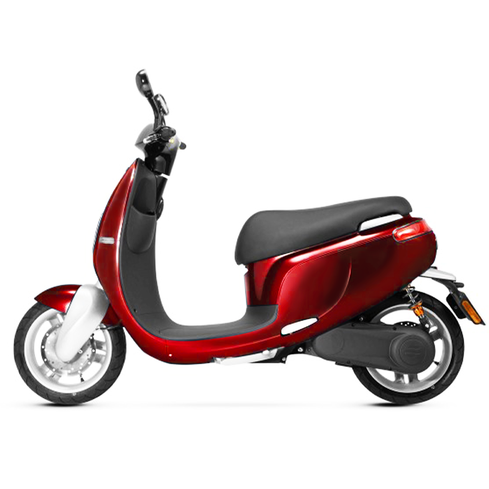 E1 3000W — قرمز