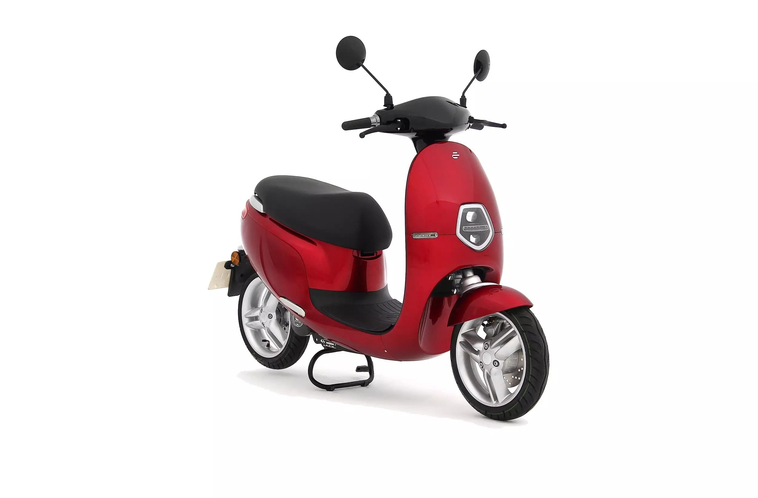 E1 3000W — قرمز