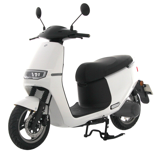 E2 3000W — سفید
