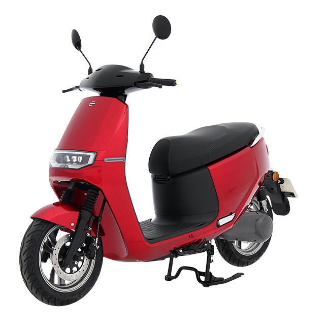 E2 3000W — قرمز