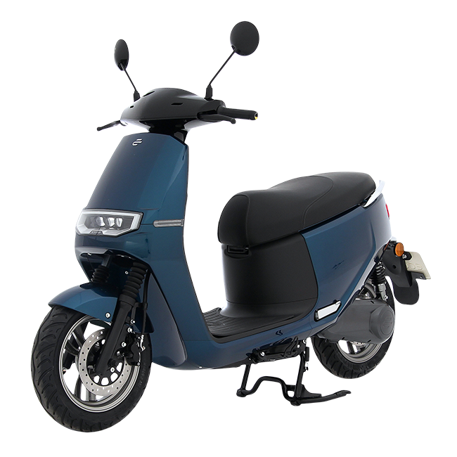 E2 3000W — آبی