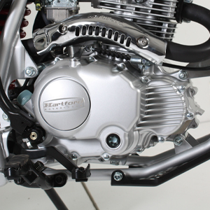 Hartford 230 EFI Euro4، تصویر گالری ۱۴