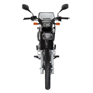Hartford 230 EFI Euro4، تصویر گالری ۲