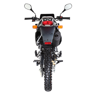 Hartford 230 EFI Euro4، تصویر گالری ۳