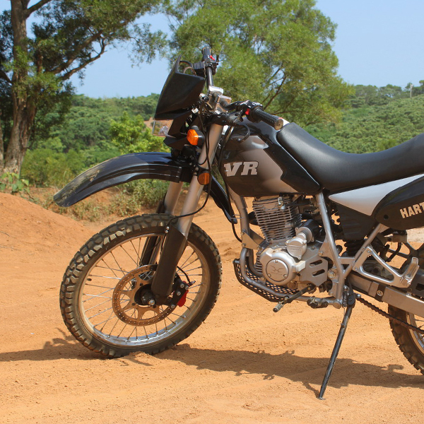 Hartford 230 EFI Euro4، تصویر گالری ۵