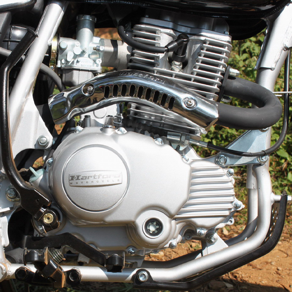 Hartford 230 EFI Euro4، تصویر گالری ۱۱