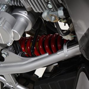 Hartford 230 EFI Euro4، تصویر گالری ۱۶