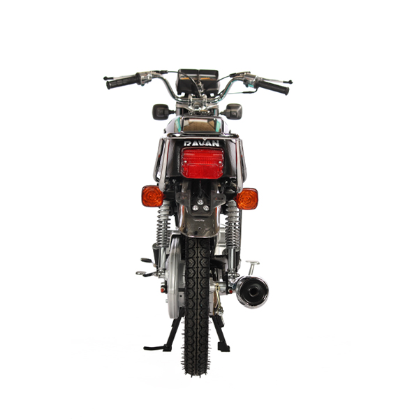Hartford CG 125CC، تصویر گالری ۴
