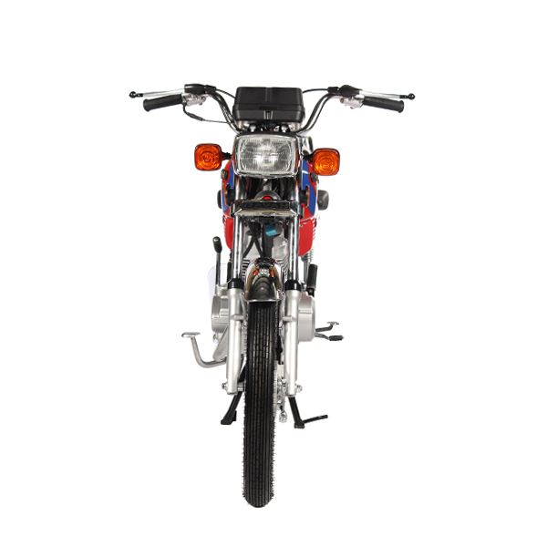 Hartford CG 125CC، تصویر گالری ۶