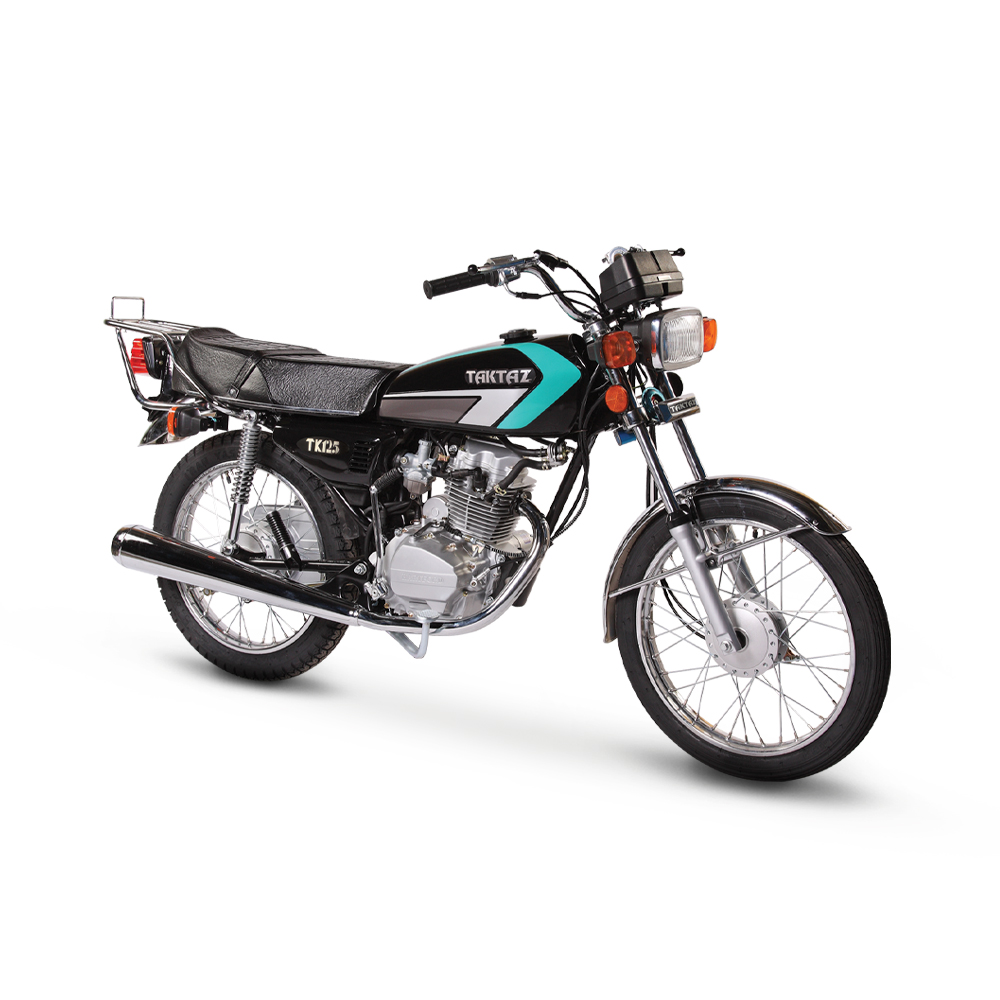 Hartford CG 125CC