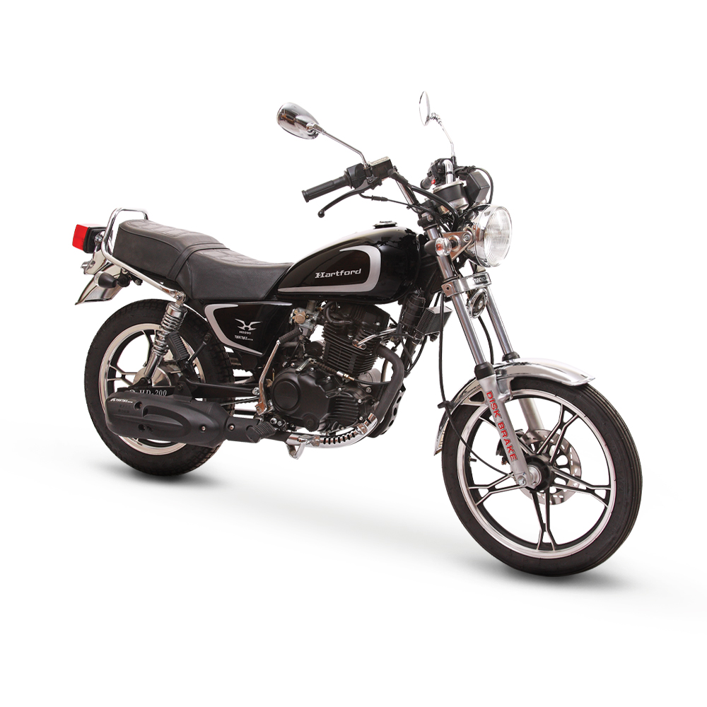 Hartford HD 200 Carburetor، تصویر گالری ۷