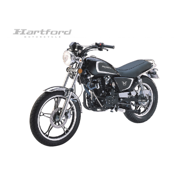 Hartford HD 200 Carburetor، تصویر گالری ۳