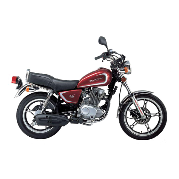 Hartford HD 200 Carburetor، تصویر گالری ۵