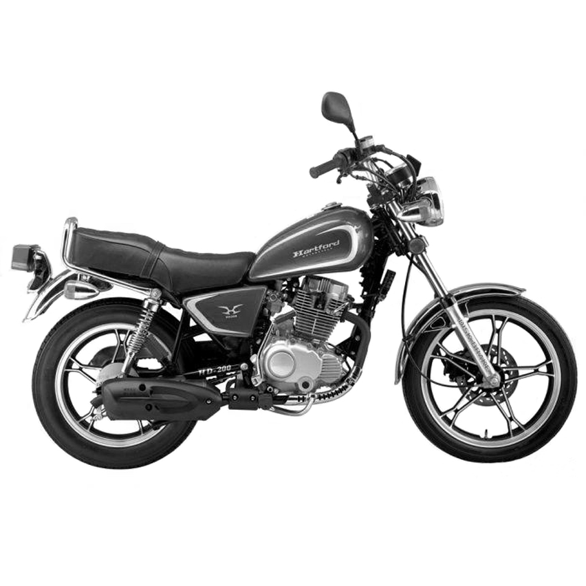 Hartford HD 200 Carburetor، تصویر گالری ۶