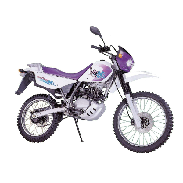 Hartford VR 150 Carburetor، تصویر گالری ۳