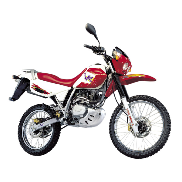 Hartford VR 150 Carburetor، تصویر گالری ۴