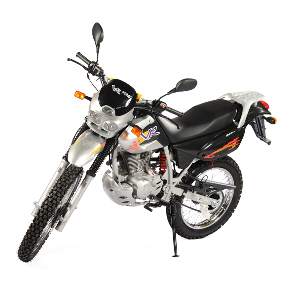 Hartford VR 150 Carburetor، تصویر گالری ۷
