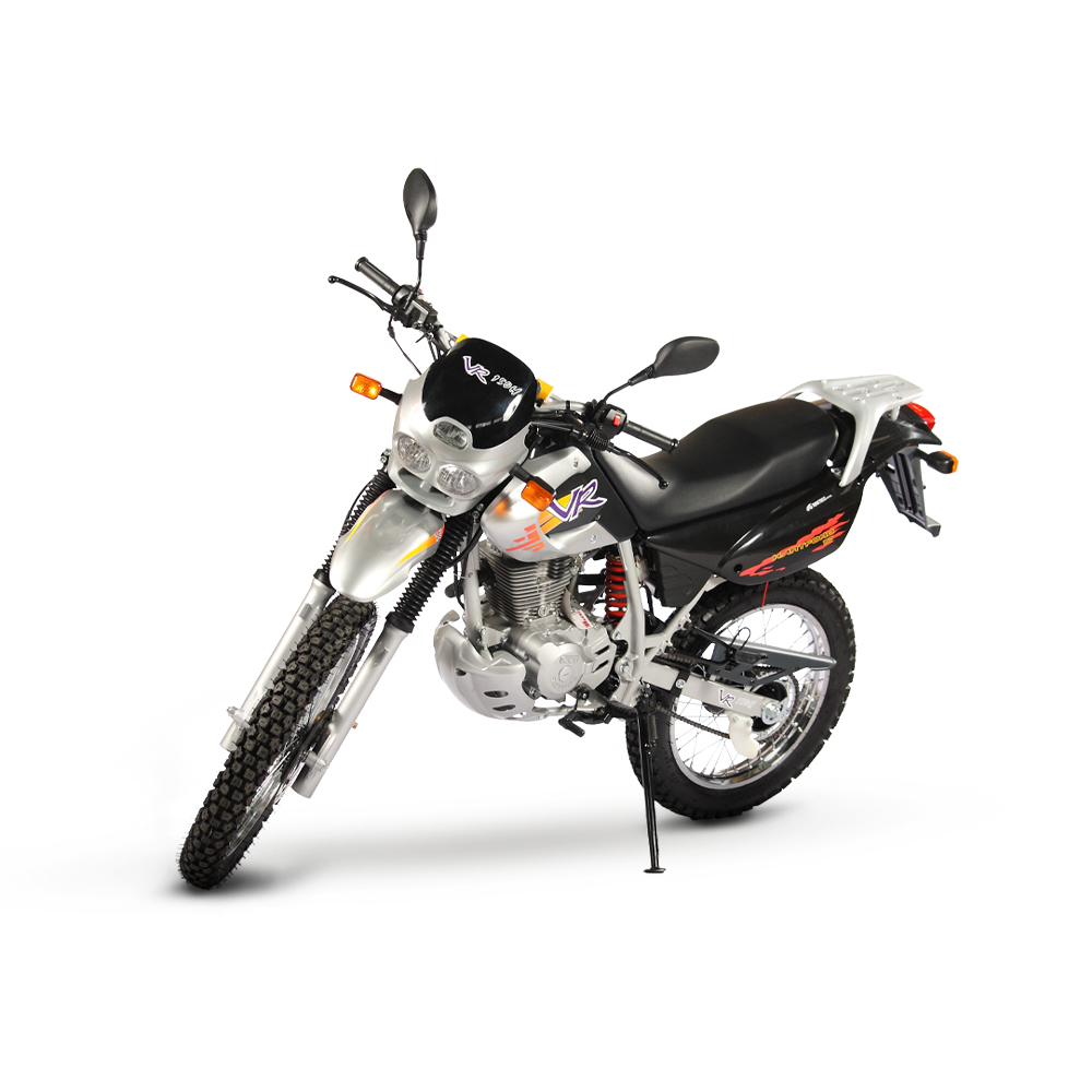 Hartford VR 150 Carburetor