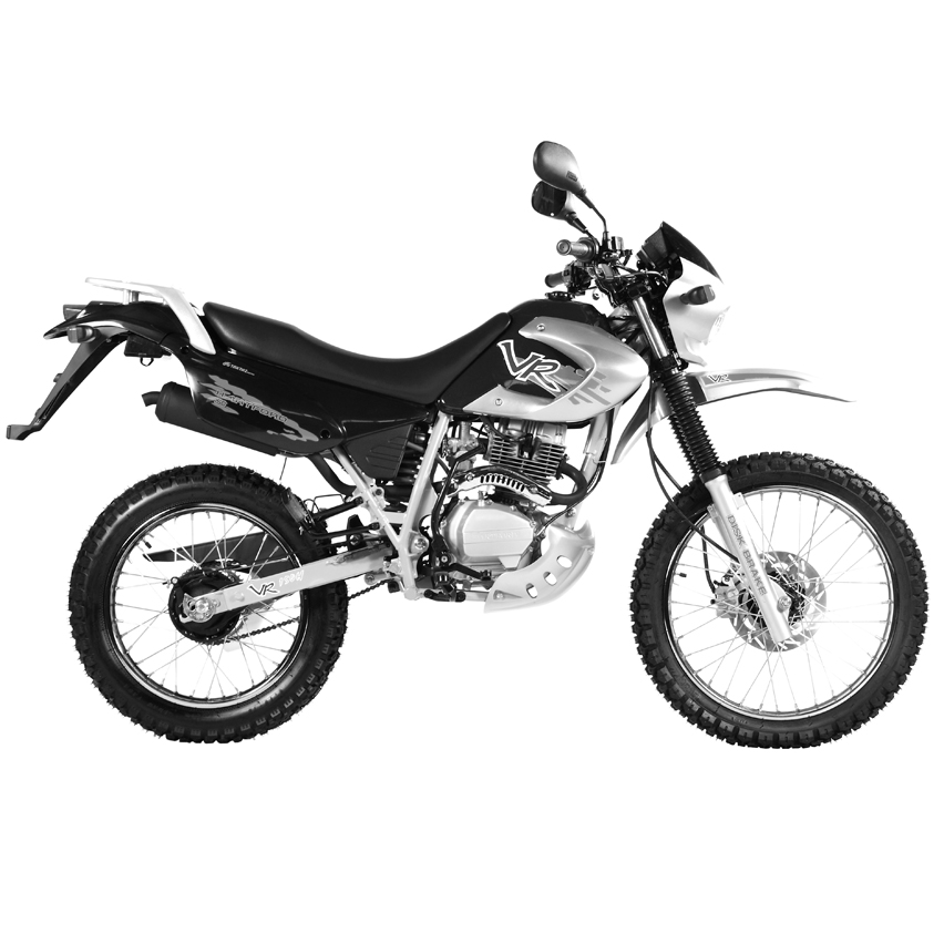 Hartford VR 150 Carburetor، تصویر گالری ۸