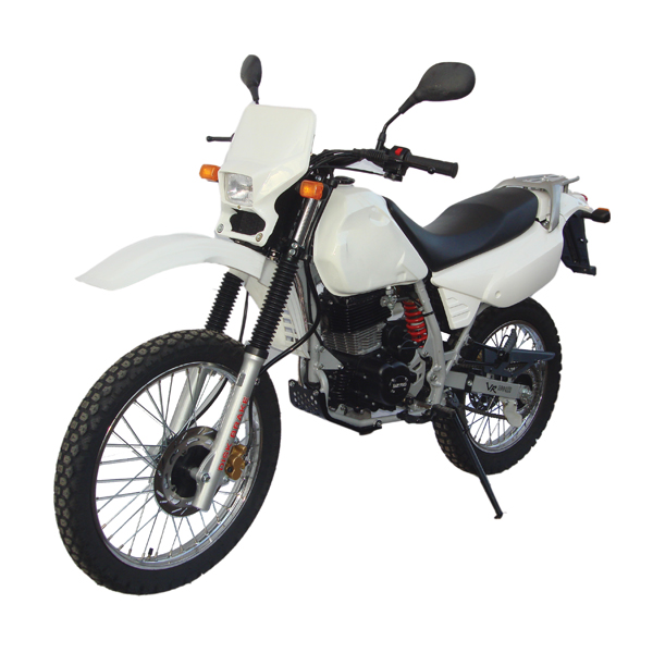 Hartford VR 200 EFI، تصویر گالری ۲