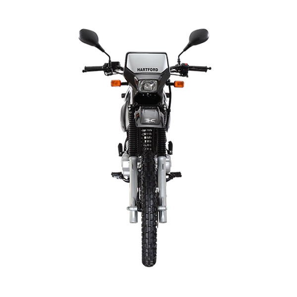 Hartford VR 200 EFI، تصویر گالری ۳