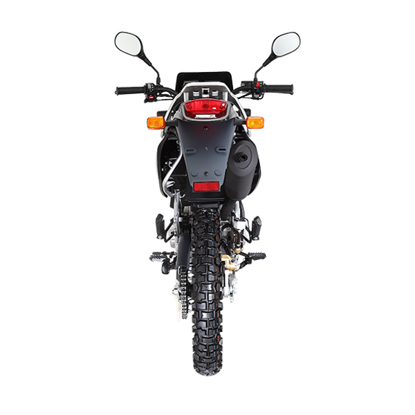 Hartford VR 200 EFI، تصویر گالری ۴