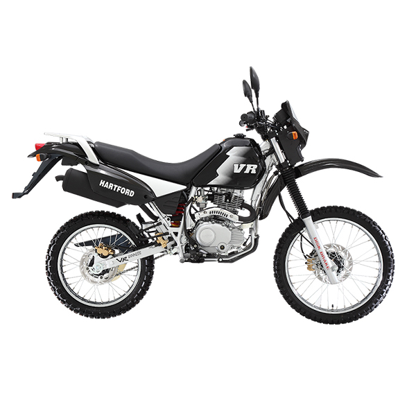 Hartford VR 200 EFI، تصویر گالری ۵