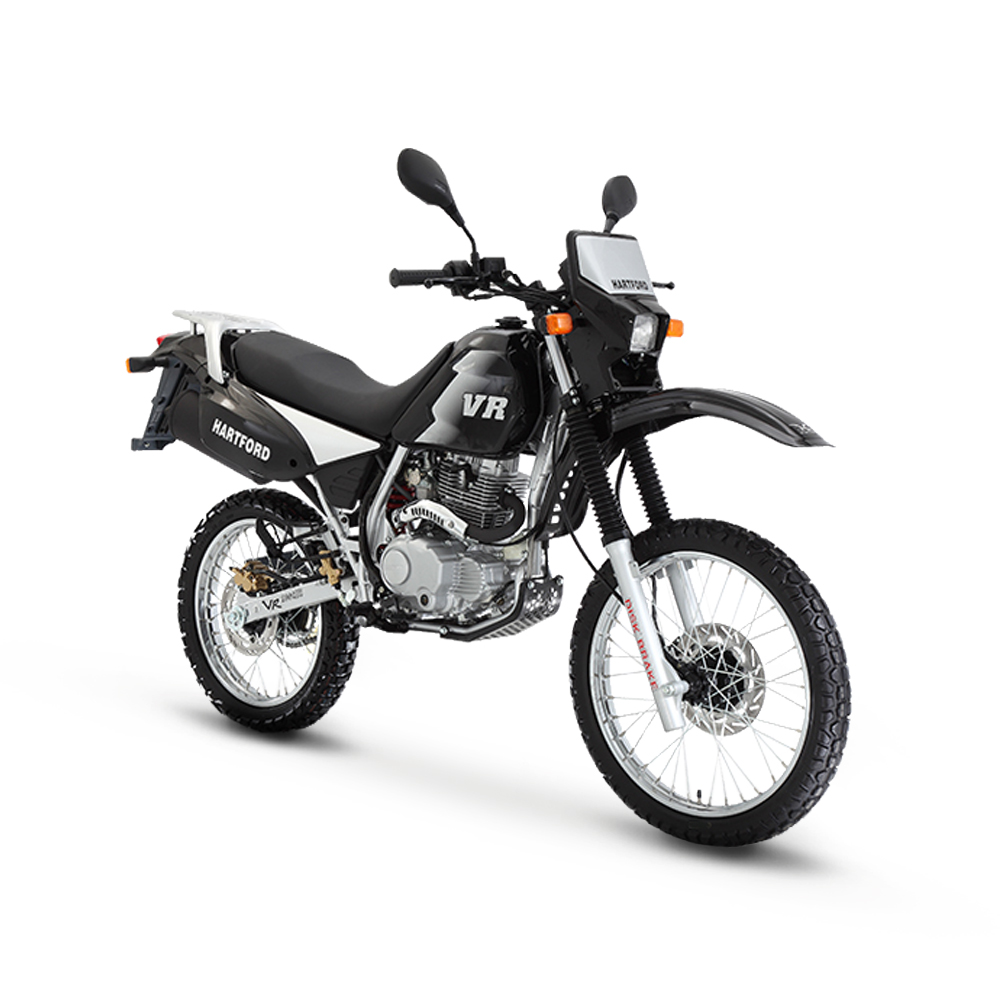 Hartford VR 200 EFI