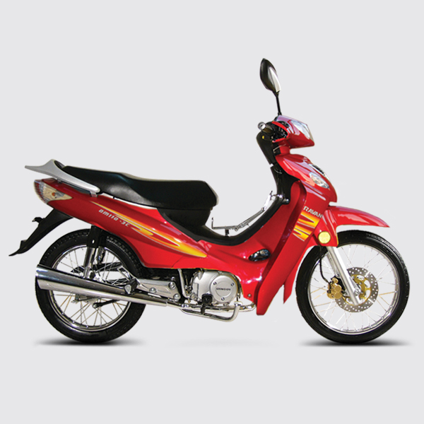 QM C3 110CC، تصویر گالری ۲