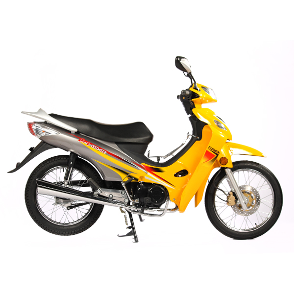 QM C3 110CC، تصویر گالری ۳