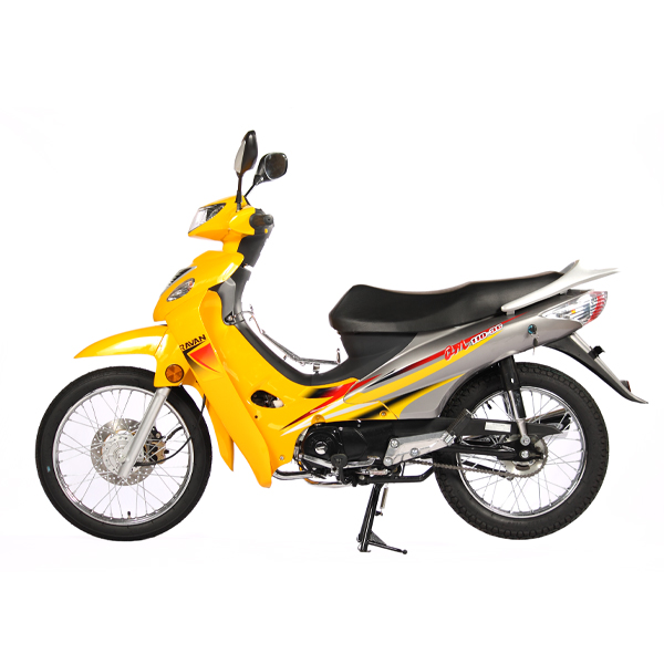 QM C3 110CC، تصویر گالری ۴