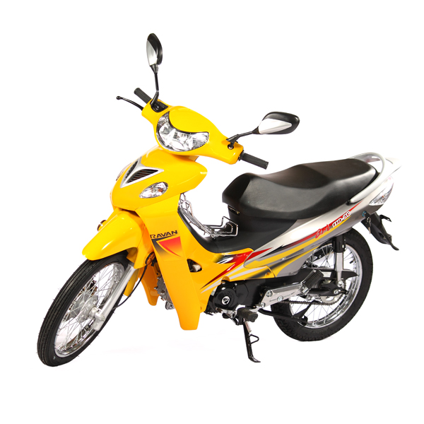 QM C3 110CC، تصویر گالری ۵
