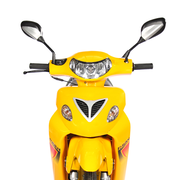 QM C3 110CC، تصویر گالری ۶