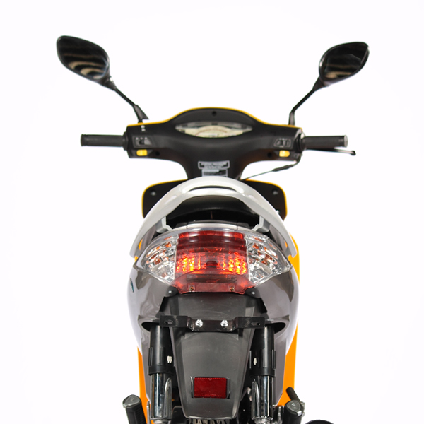 QM C3 110CC، تصویر گالری ۷