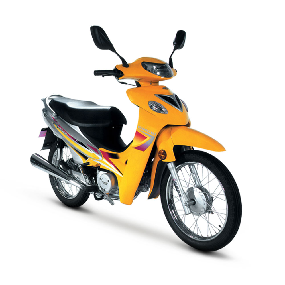 QM C3 110CC