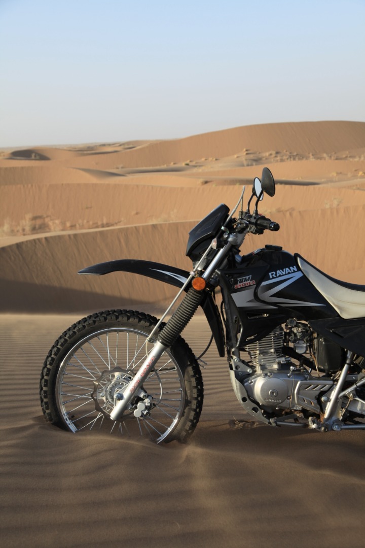 QM200 CARBURETOR، تصویر گالری ۷