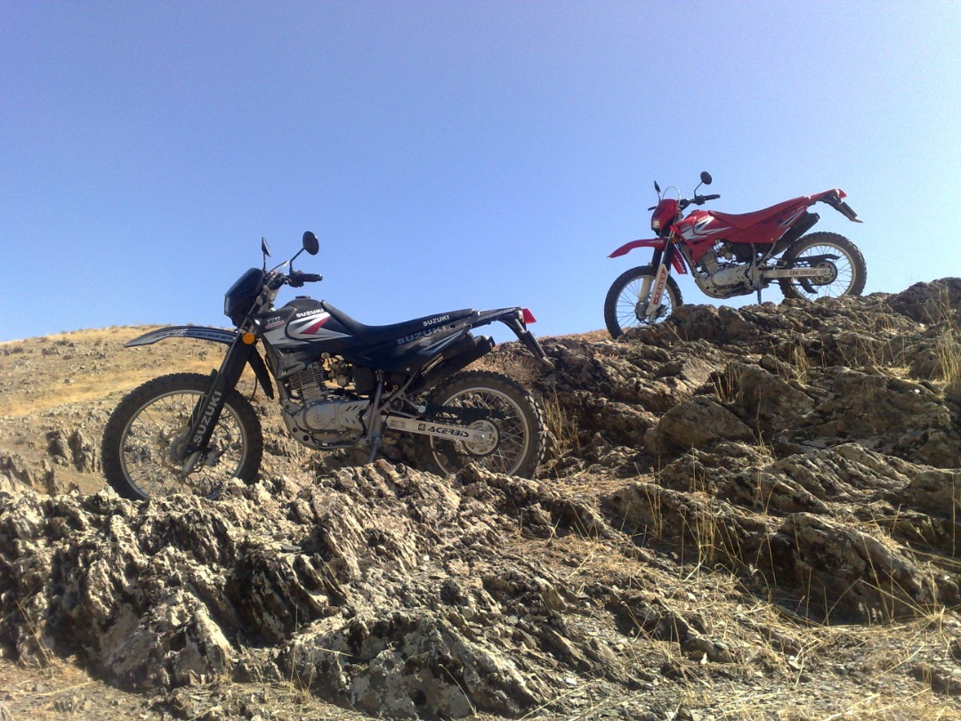 QM200 CARBURETOR، تصویر گالری ۹