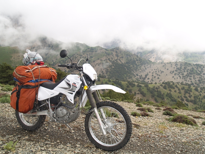 QM200 CARBURETOR، تصویر گالری ۱۰