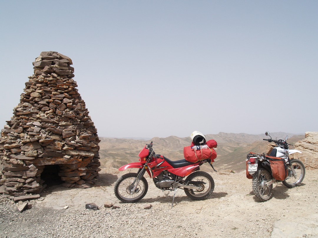 QM200 CARBURETOR، تصویر گالری ۱۱
